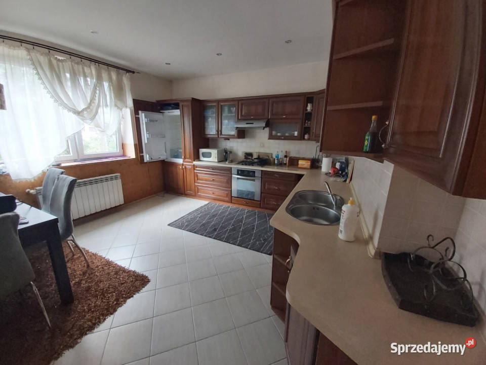 Sprzedam dom w Ropicy Polskiej małopolskie Ropica Polska