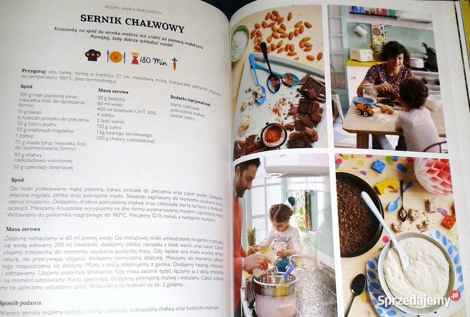 Rodzinna kuchnia Lidla 40 sprawdzonych przepisów