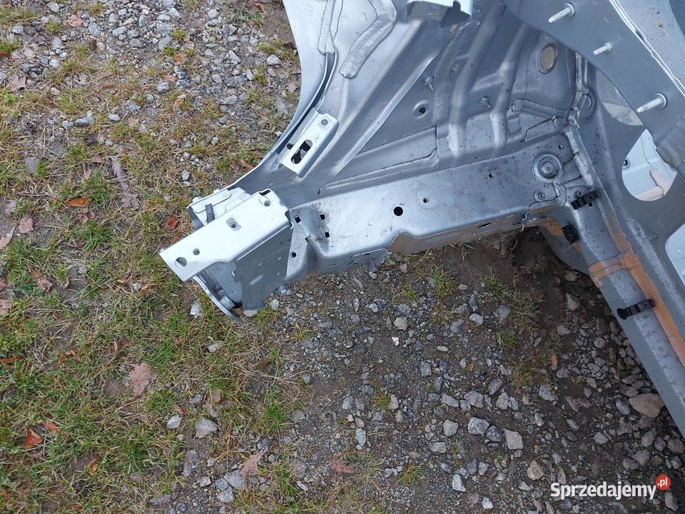 VW ID4 11A 2024r SUV 5D PODŁUŹNICA ĆWIARTKA osobowe dolnośląskie sprzedam