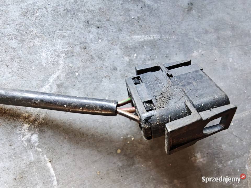 Kratka nawiewu kokpitu środkowa klimatronik BMW osobowe śląskie Żory