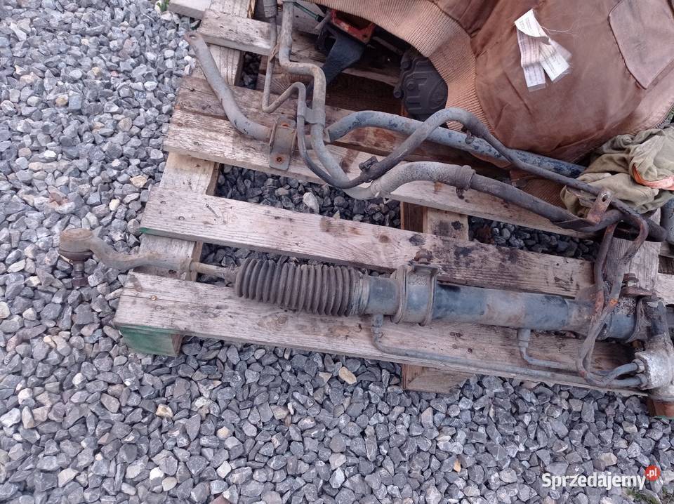 Maglownica Kia K2700 sprzedam