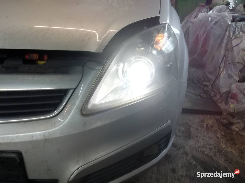 BXenon zafira b wszystkie modele Bydgoszcz