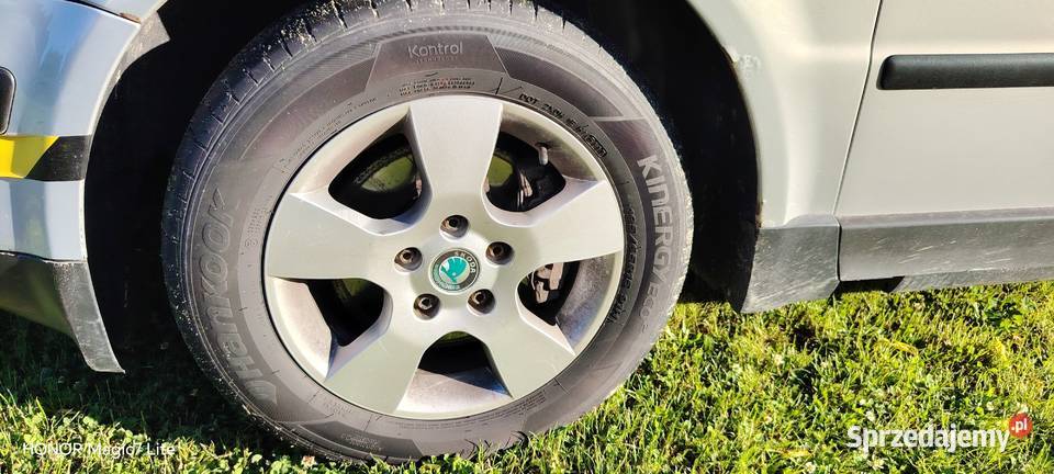 Zamienię felgi peugeot 4x108 Włodawa