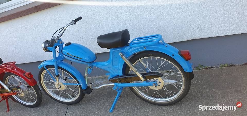 Romet komar 2352 pomorskie