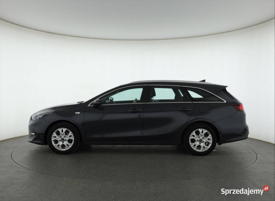 Kia Ceed 15 TGDI Piaseczno sprzedam