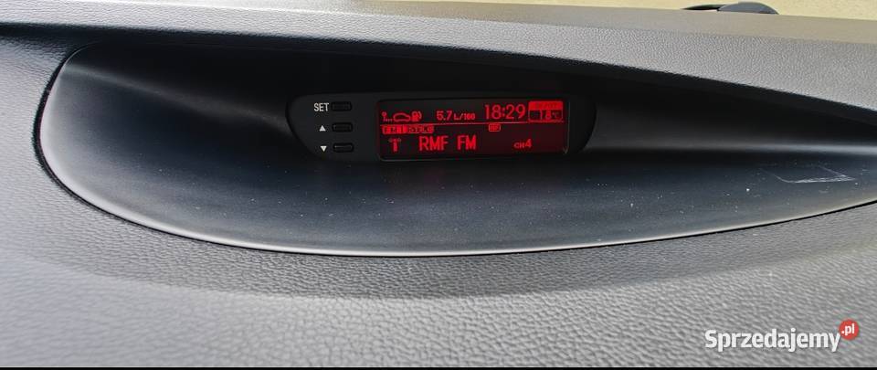 Hyundai i20 benzyna Wieluń