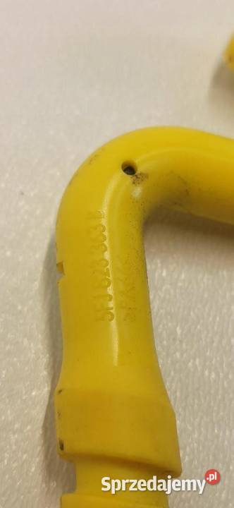 SEAT TARRACO PODPORA MASKI 5FJ823363B