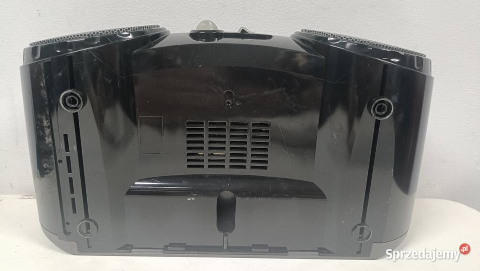 SHARP QTCD210H Poznań