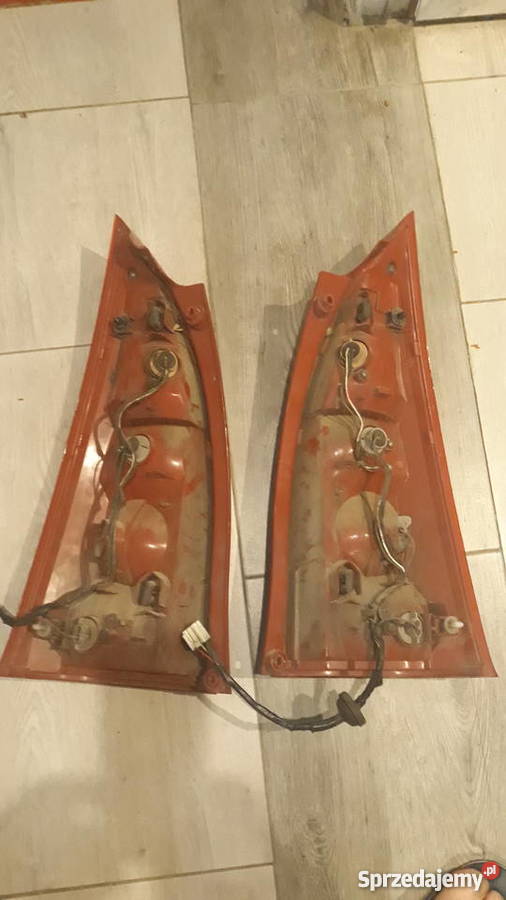 MAZDA PREMACY liftkomplet 2
