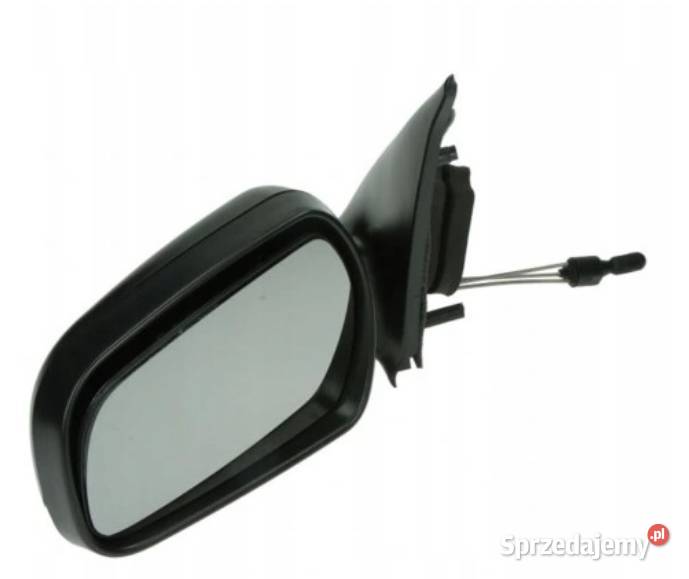 Citroen Xsara 9705 lusterko zewnętrzne lewe NOWE sprzedam