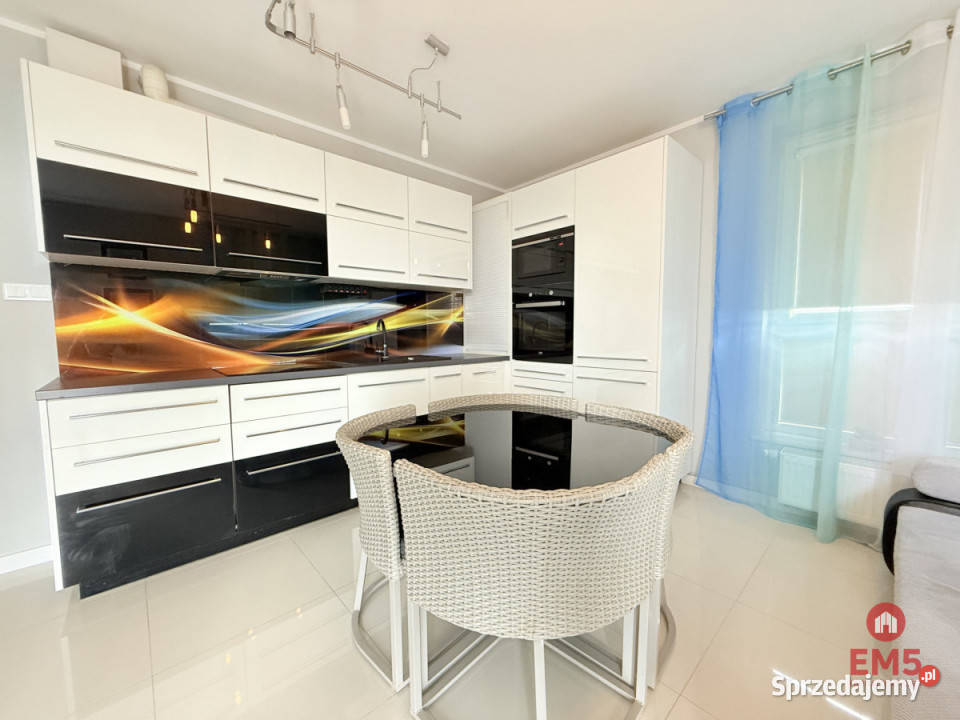 Mieszkanie 65m2 Białystok Wynajem