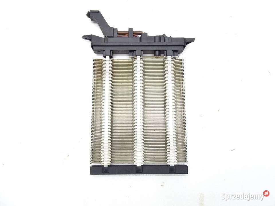 NAGRZEWNICA GRZAŁKA ELEKTRYCZNA 1K0963235F AUDI małopolskie