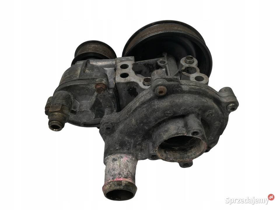 POMPA WODY WACUM VACUM Ford Transit MK6 VI 24 osobowe Pompy wody Chełm
