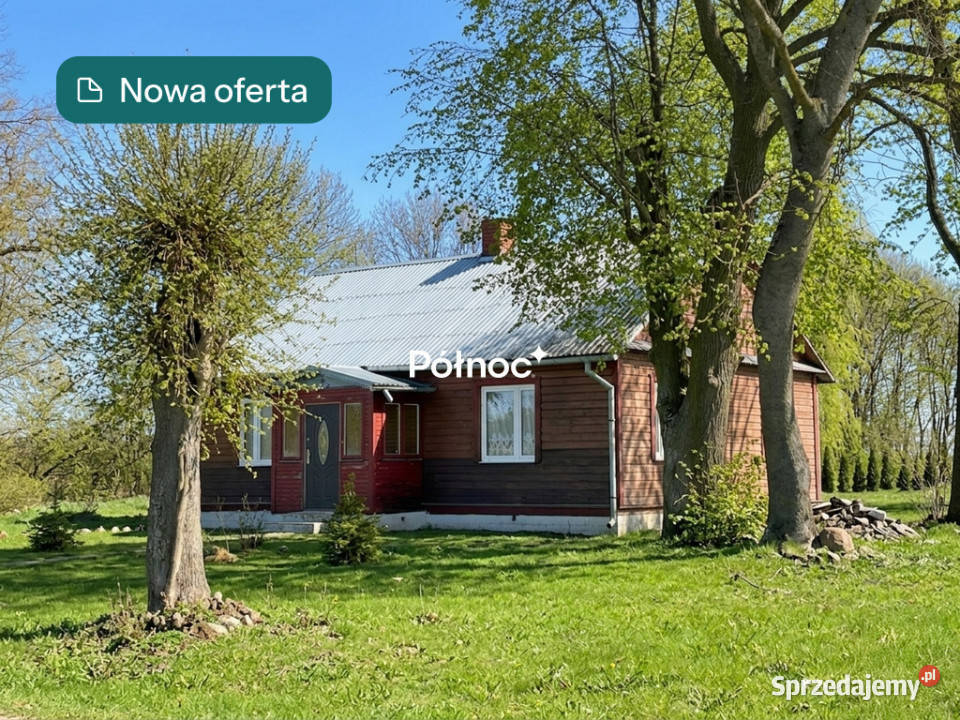 100 m domu i 2135 m ziemi w kawalerki mieszkalny