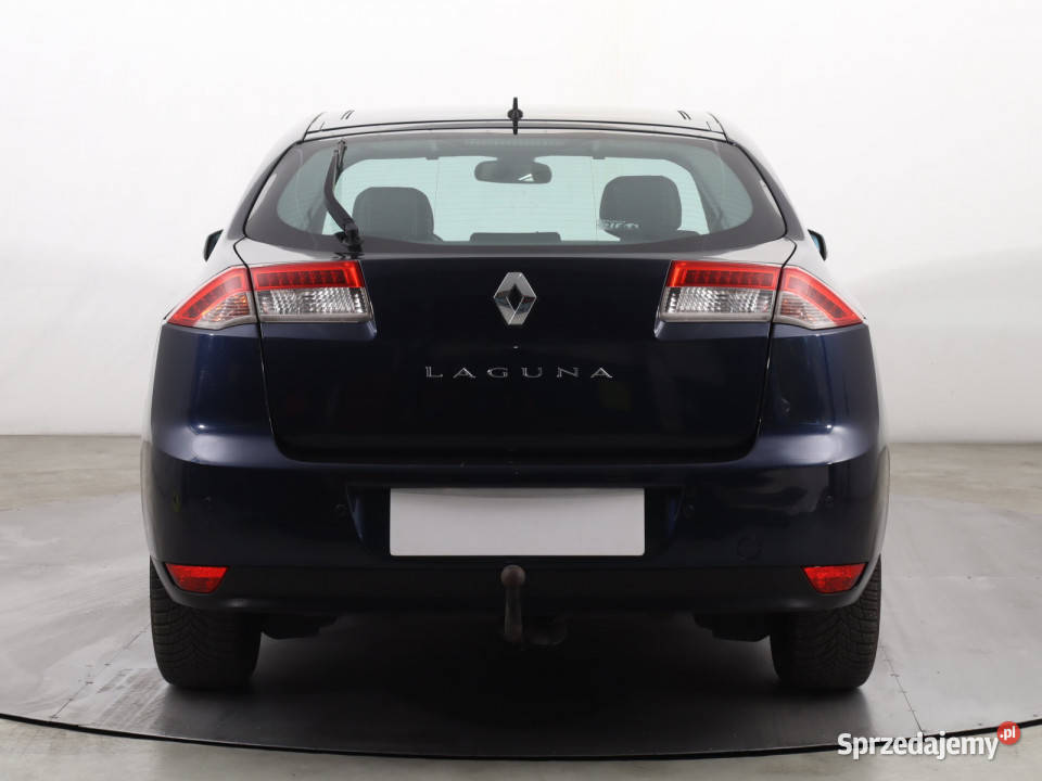 Renault Laguna 20 16V ESP Katowice