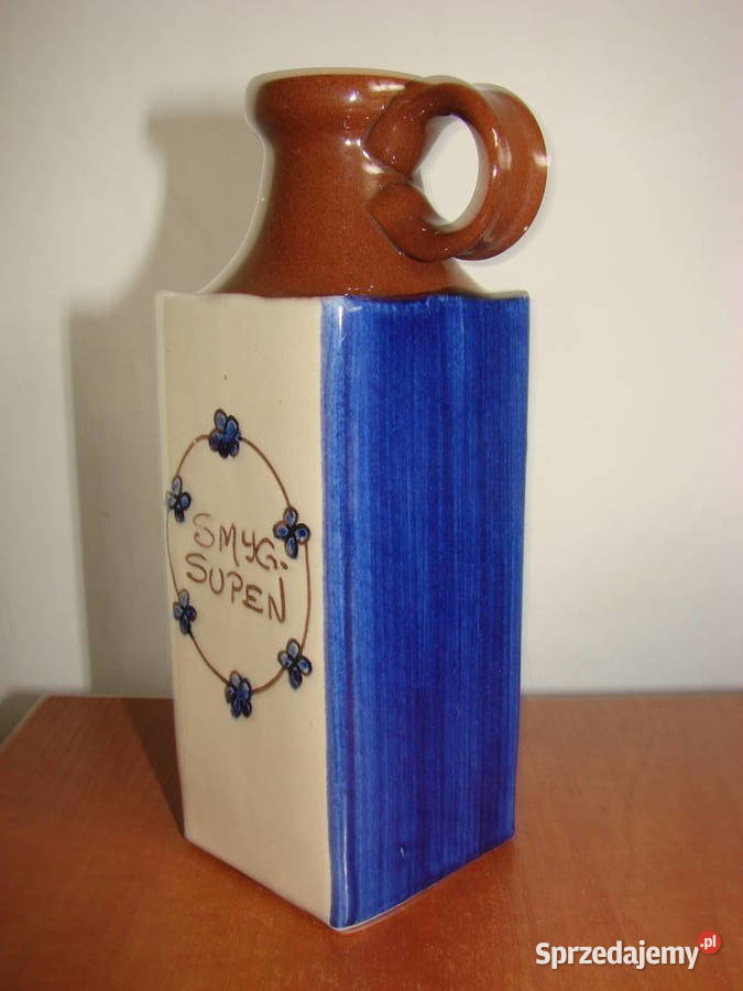 Gabriel Sweden kamionkowa butelka Pruszcz Gdański