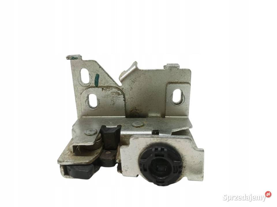 ZAMEK KLAPY BAGAŻNIKA Ford Transit Courier I