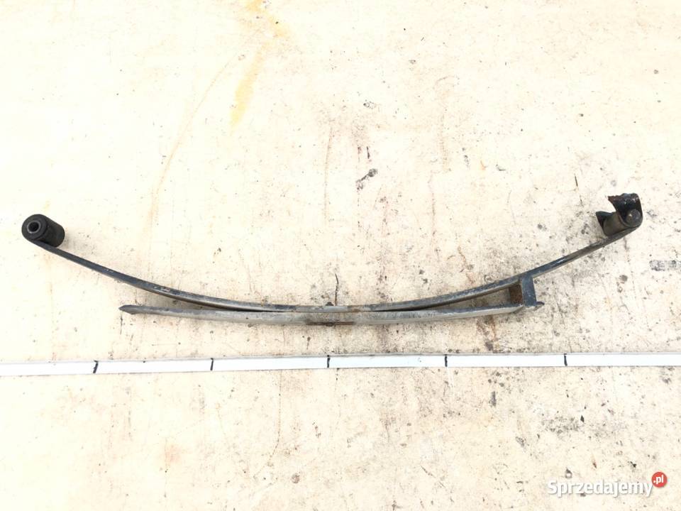 RESOR PRAWY TYŁ RENAULT MASTER I Bus 8098 PIÓRO osobowe podkarpackie