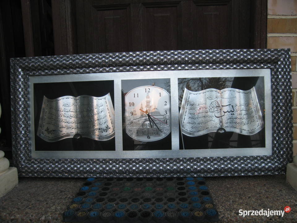 Niezwykły obraz w 3 D zachodniopomorskie Szczecin sprzedam