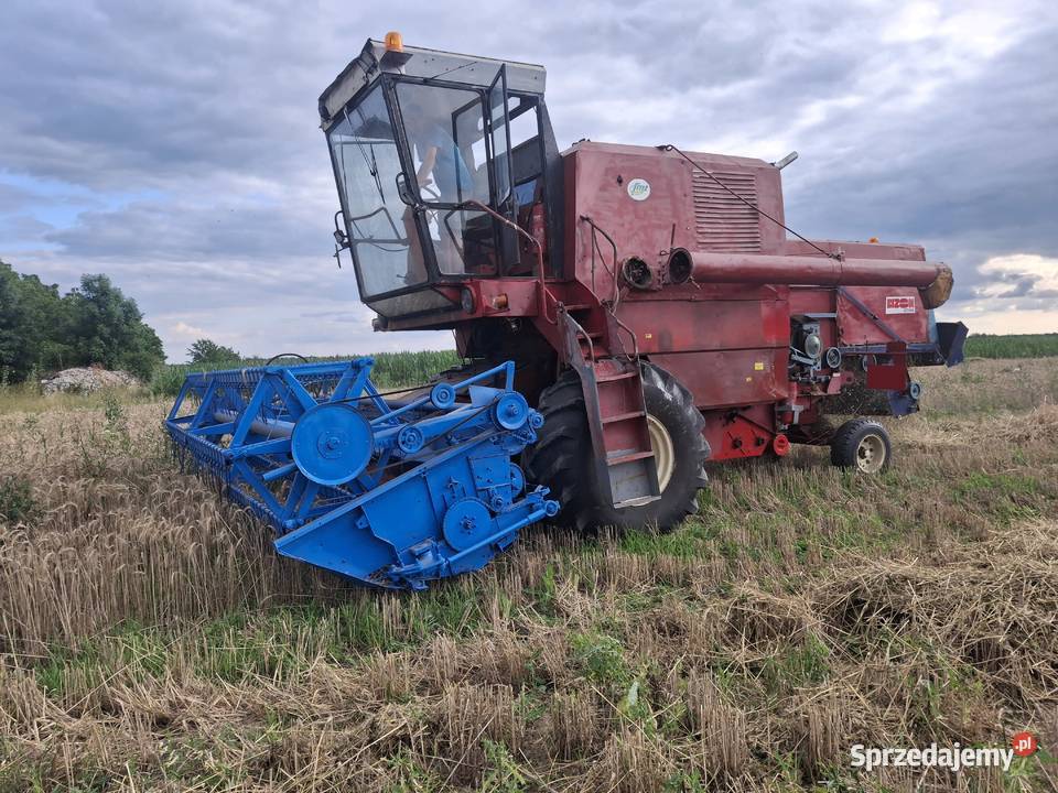 Bizon z056 Lubliniec sprzedam