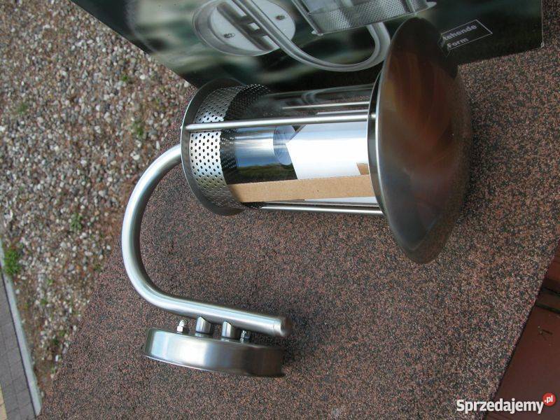 kinkiet zewnętrzny lampa kwasoodporna nowa Gorzów Wielkopolski