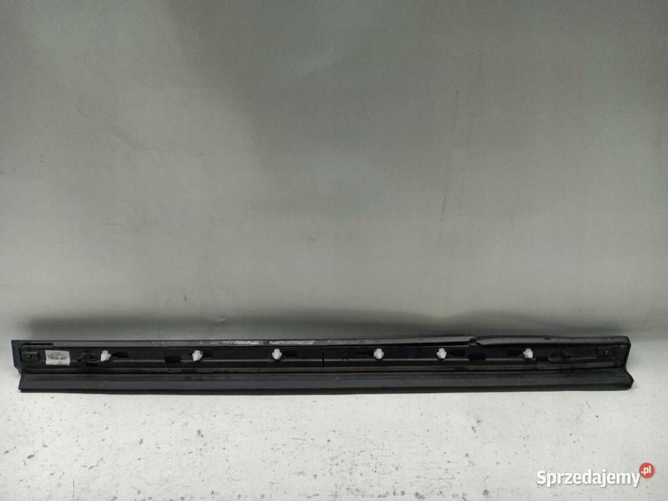 LISTWA DRZWI LEWY PRZÓD VW SHARAN II 7N0854939 sprzedam