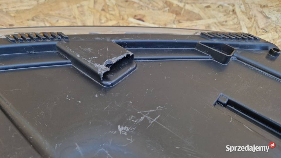 AUDI A8 LAMPA PRZÓD PRZEDNIA LEWA EUROPA Oświetlenie Słowikowo