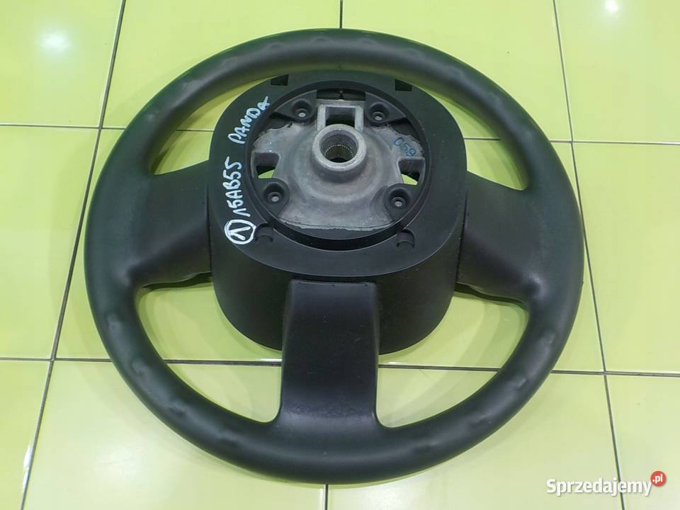 FIAT PANDA III 12 B 15r 5D kierownica osobowe Suków