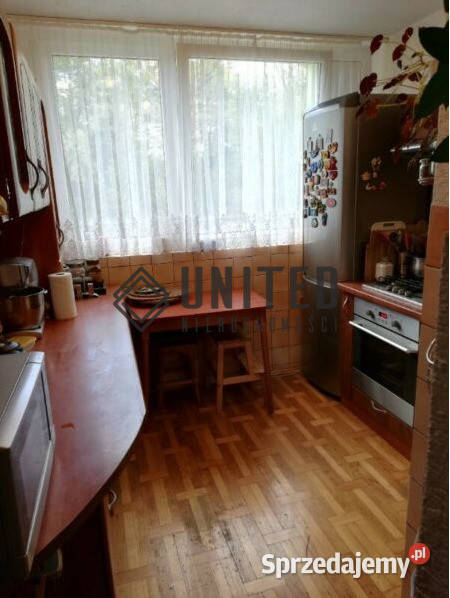 sprzedaży mieszkania Wrocław 74m2 4 pokojowe balkon