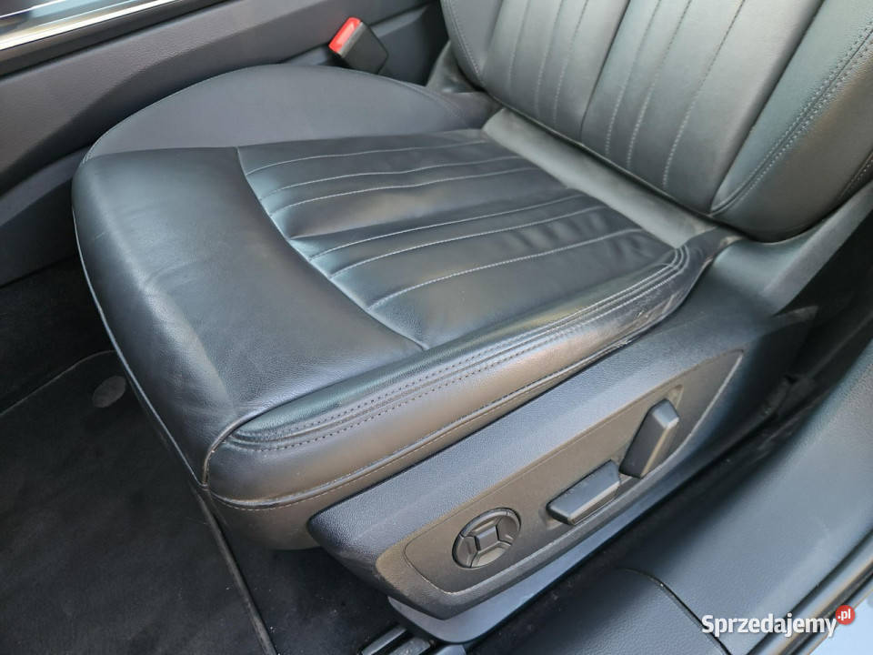 Audi A6 quattr0S kujawsko-pomorskie