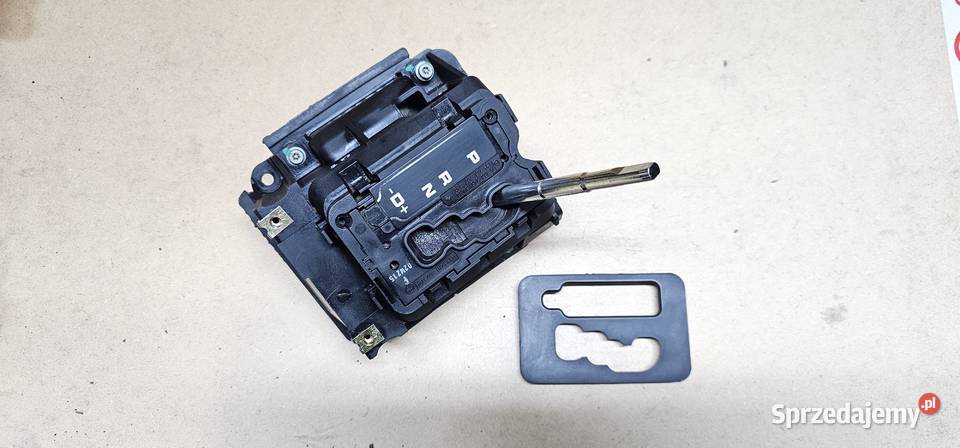 Wybierak mercedes ml w163 1635458432 pp170267054 Rok produkcji 1998 Zbąszyń