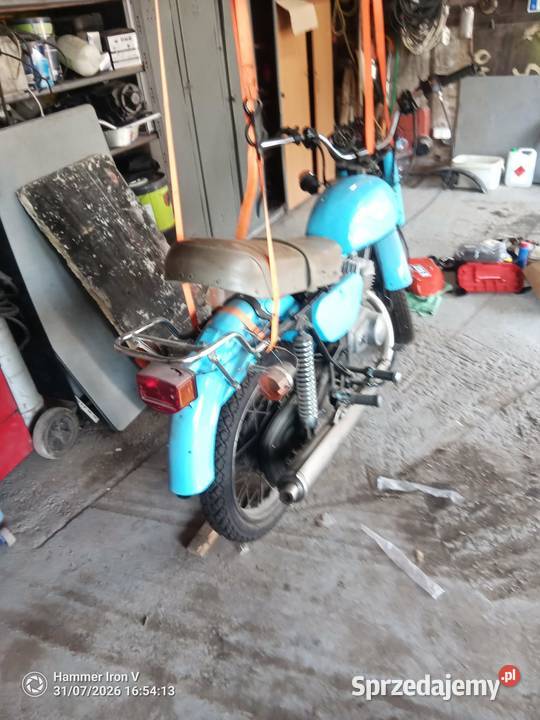 Mińsk 125 Garwolin sprzedam