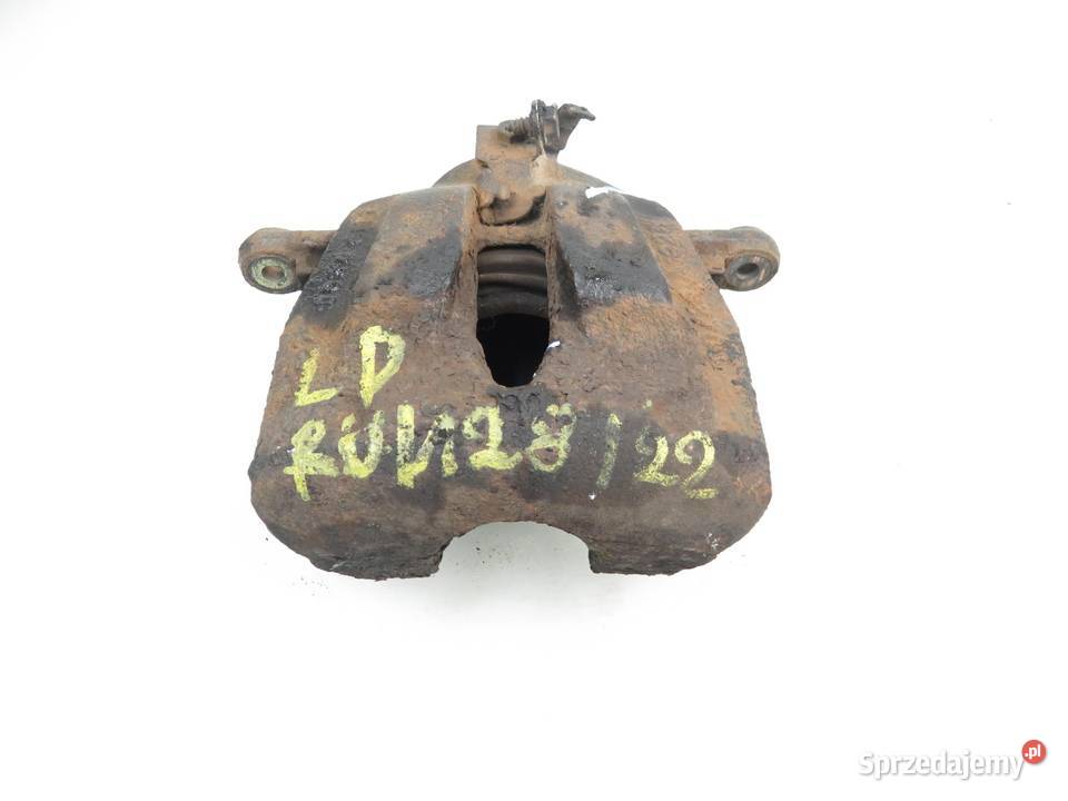 ZACISK LEWY PRZÓD FIAT ULYSSE 20 JTD