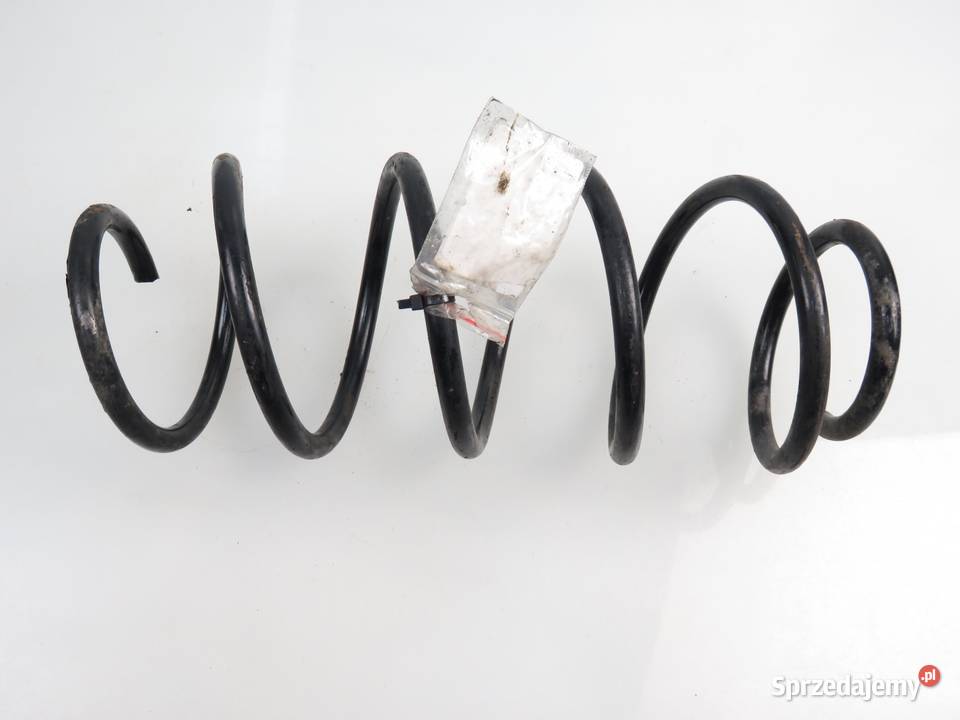 SPRĘŻYNA PRZÓD SEAT IBIZA III 6L1 14 TDI