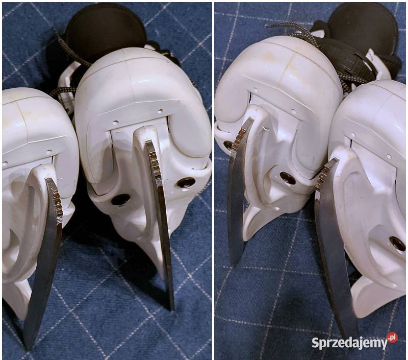 ROCES łyżwy regulowane rozmiar 36 40