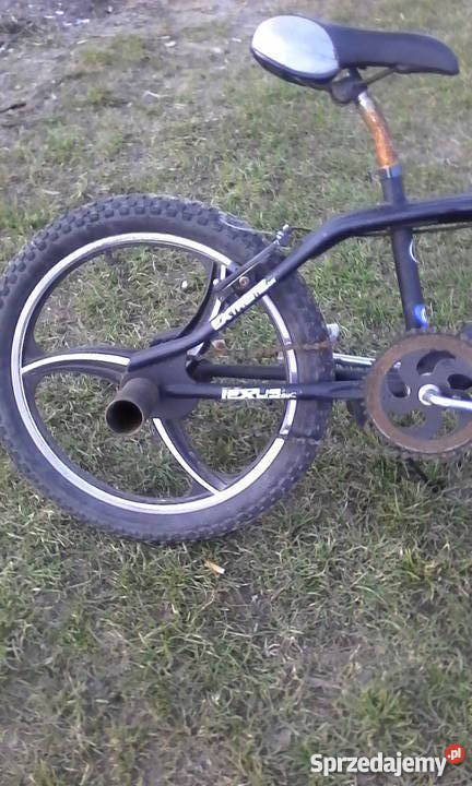 Rower Lexus extrem Czemierniki