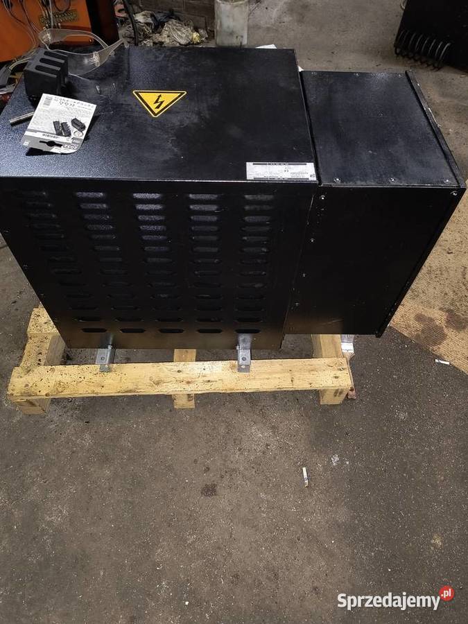 Transformator 315kva 400200 powystawowy opolskie Olesno