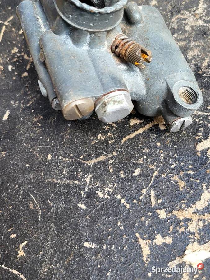 GAŻNIK BING 12297 VERGASER BMW ISETTA Rybnik