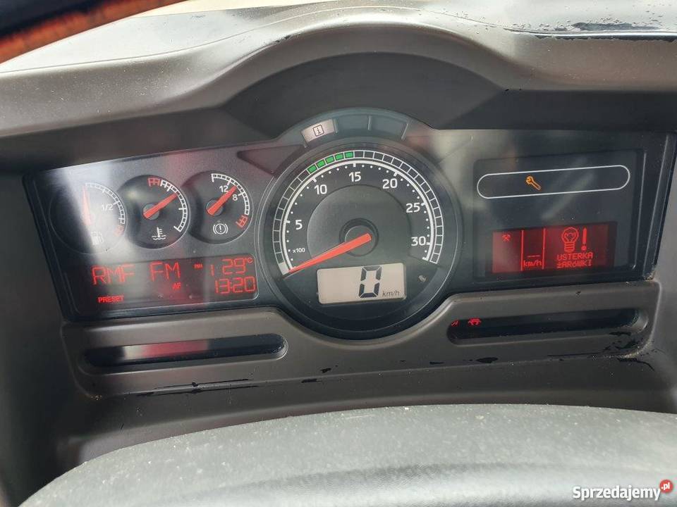 Renault Premium Autotransporter Kassbohrer nie Autolawety Dąbrowa Górnicza