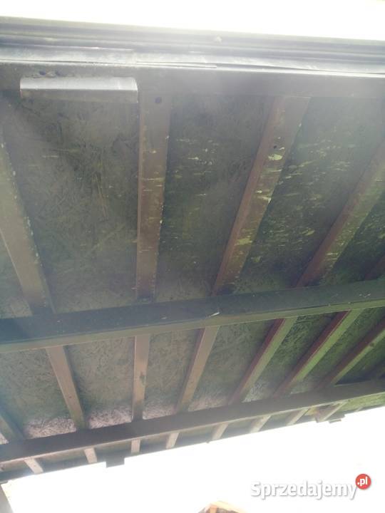 skrzynia kia paka Siewierz