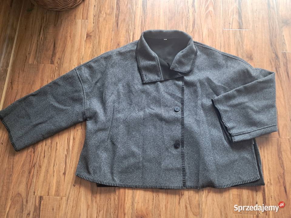 nowa cienka kurteczkaponczo rozmiar ML brak Sandomierz