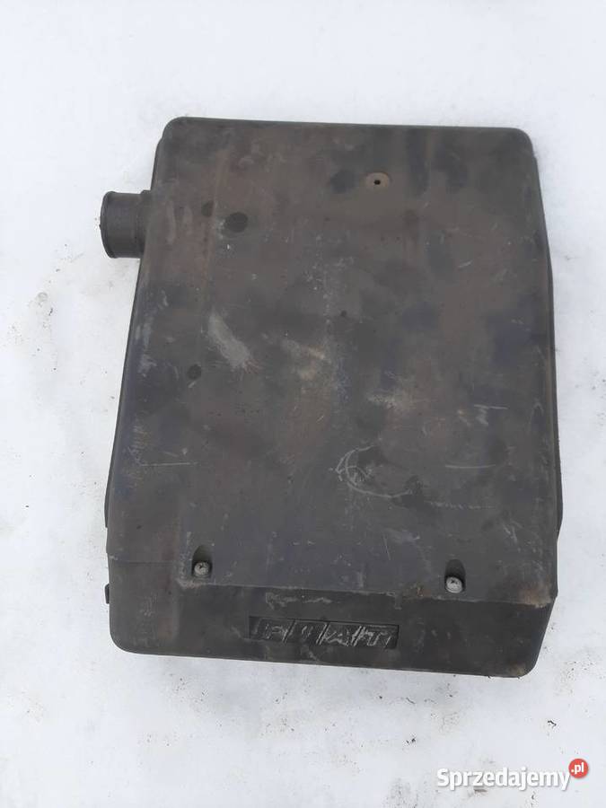 Fiat Uno Tipo 14 obudowa filtra powietrza Ksawerów sprzedam