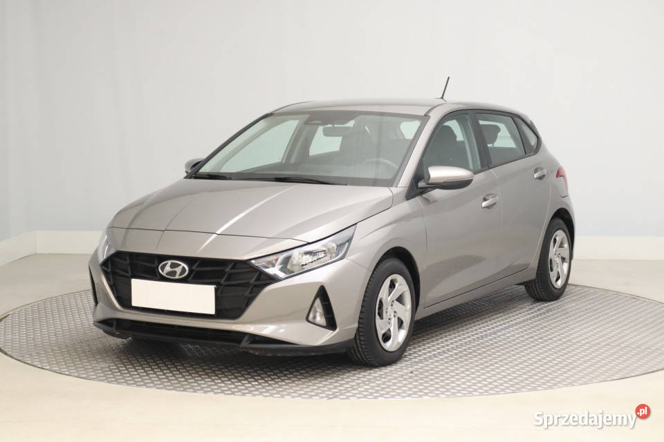 Hyundai i20 12 Zabrze sprzedam