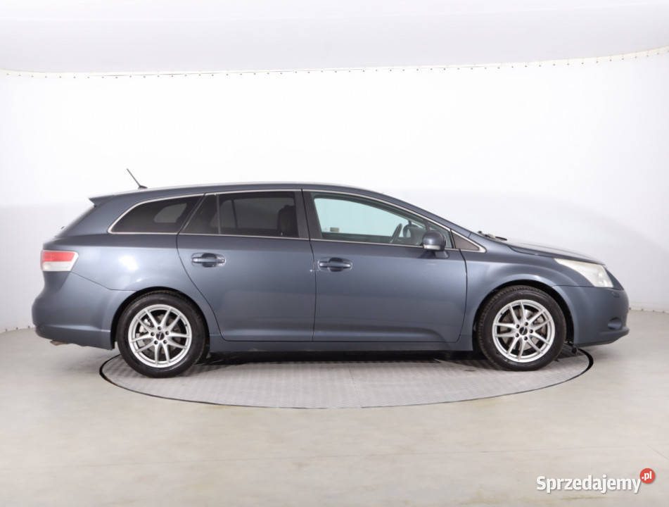 Toyota Avensis 22 D4D czujnik zmierzchu Piaseczno