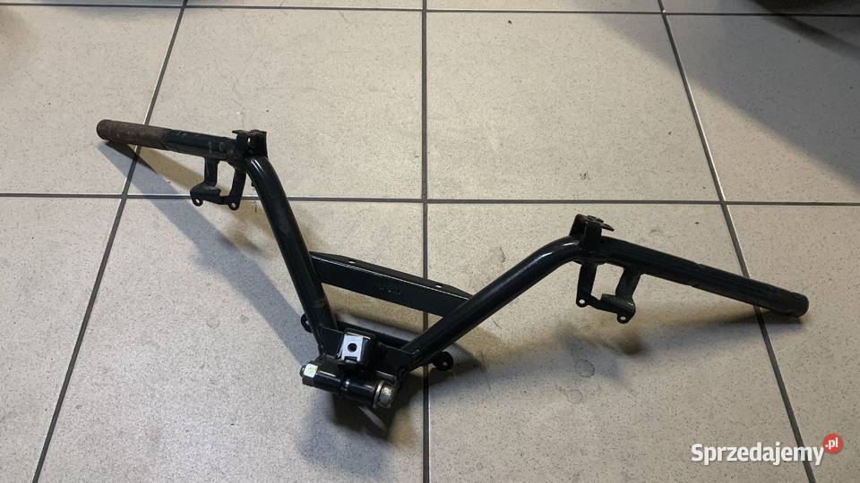 Kierownica Piaggio MP3 125 Części małopolskie Brzeszcze sprzedam