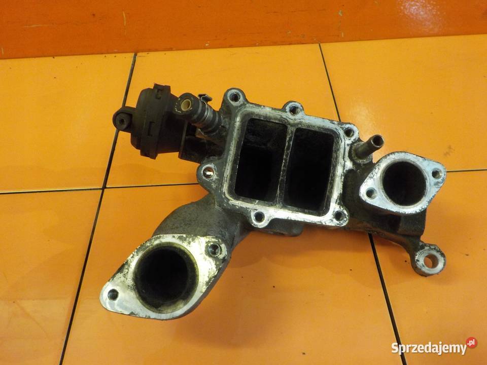 AUDI Q7 42 TDI V8 09r 326 BTR przepustnica mazowieckie Suków