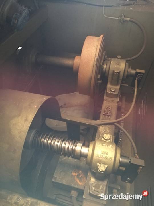 Stół probierczy Electrocheck 71 Produkcja