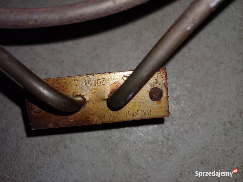 Grzałki do kuchenki amica Szczecin