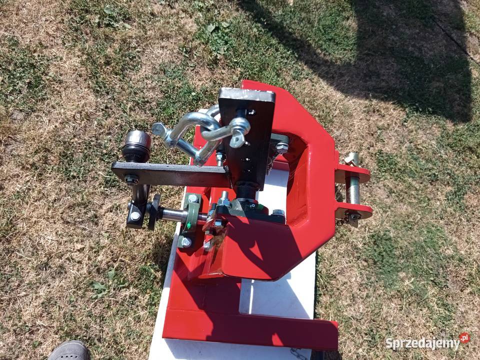 Otrząsarka Bełżyce