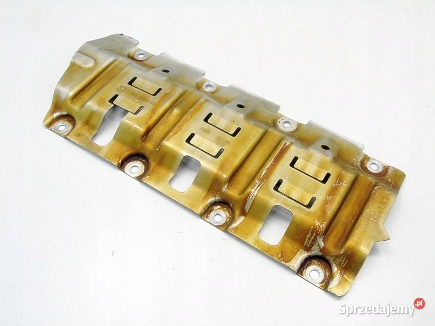 WKŁAD MISKI OLEJU 30 24V BMW N53 E90 E91 E92 E60 Sosnowiec sprzedam